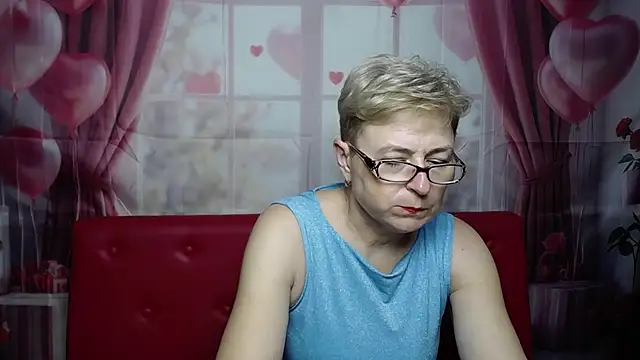 EmiliaGree Live XXX-chat