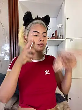 Sembang XXX Secara Langsung Eva_Feller69