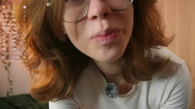 Xonalenei Obrolan Langsung XXX
