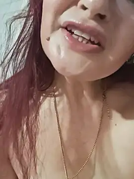 Chat XXX en directo de Sweetsorgaria
