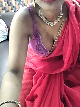 Chat +18 de beautiful_Shreya_G ao vivo