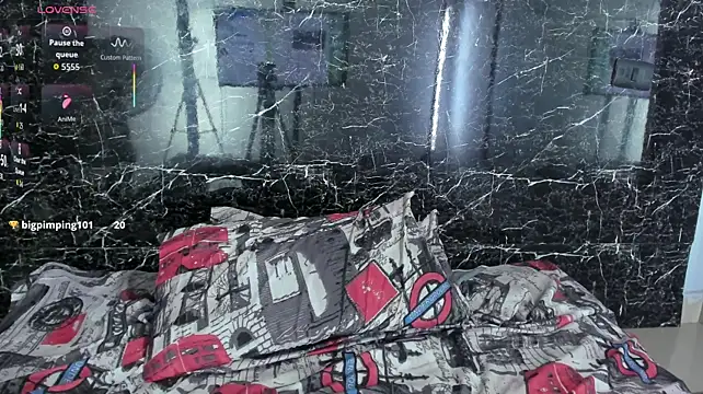 Živý XXX chat May-Clanfort