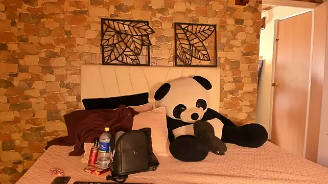 Khaiimy Webcam-Show