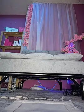 Rimmahottes Webcamshow
