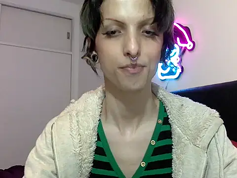 Hunter_cunty's Webcam Show