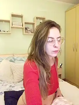 Show de webcam de StellaFire_