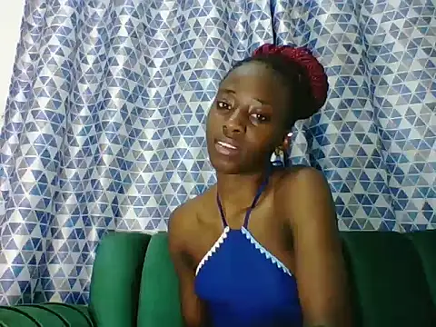 Darkpretty23 – Live XXX-chat