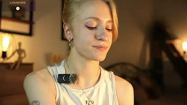 JanettePerro's Live XXX Chat