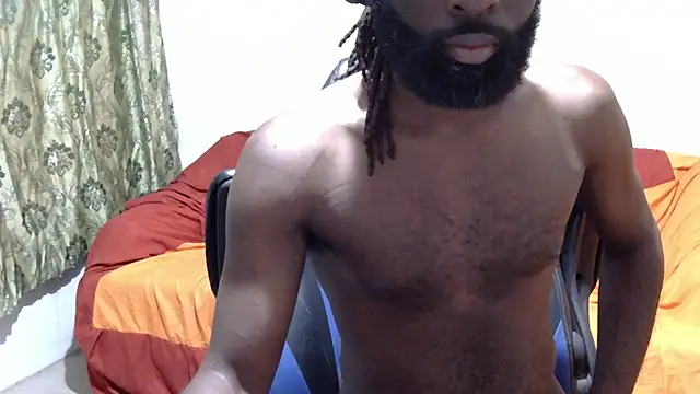Darkkras live XXX chat