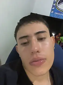 Show Webcam de Thiagoo_Vega