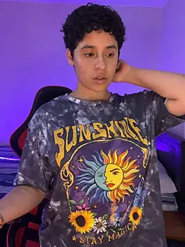 Chat XXX en directo de HUMANXTHING