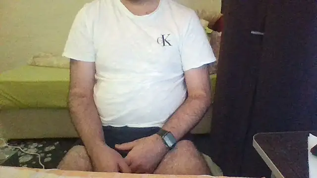 st206boy: διαδικτυακό σόου στην κάμερα