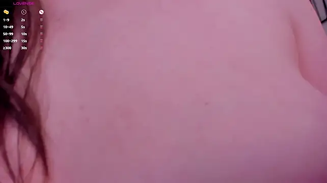 BeccaBaxter: απευθείας συνομιλία ΧΧΧ
