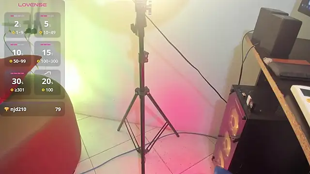 choco_dick_ Chat XXX live