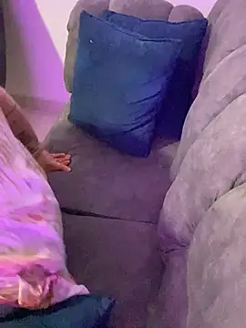 Živý XXX chat HealingHoney