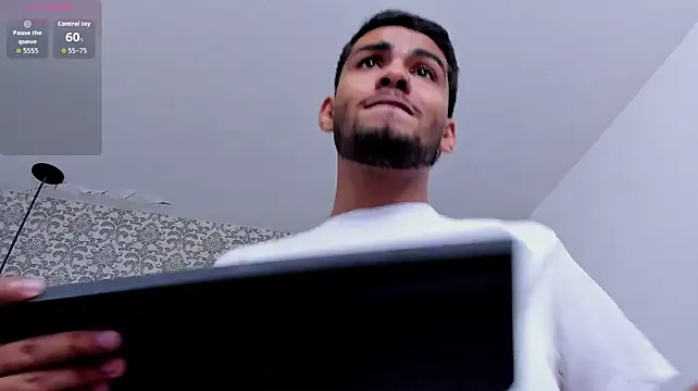Peter_Kink's Live XXX Chat