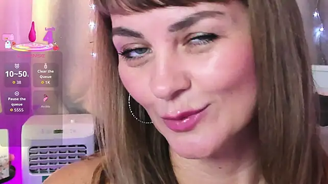 annasimonsj – Live XXX-chat