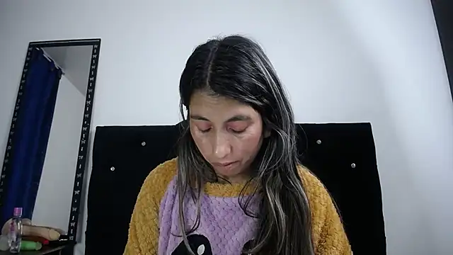 sweet_skylove_ Live XXX-Chat