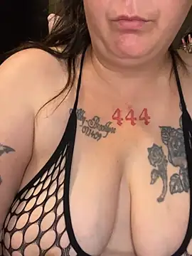 NarcissisticNympho's Webcam Show