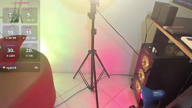 Chat XXX ao vivo de choco_dick_