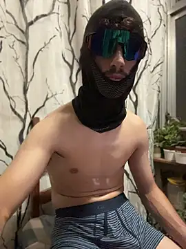Chat XXX en directo de mikel526