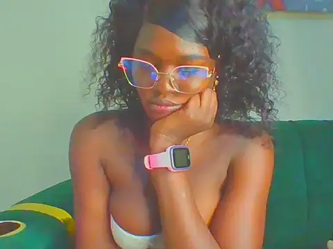 Czat XXX na żywo – cutesmiling