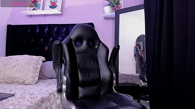 Вебкам-шоу BabyAndy_