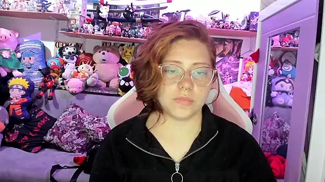 Chat XXX Live soficammy