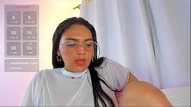 Melodymoore_ Live XXX-Chat