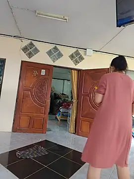 Mama_Eva_1 Obrolan Langsung XXX