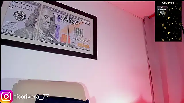 nico_rivera 웹캠 쇼