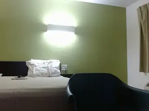 Show webcam de Numba1dad_