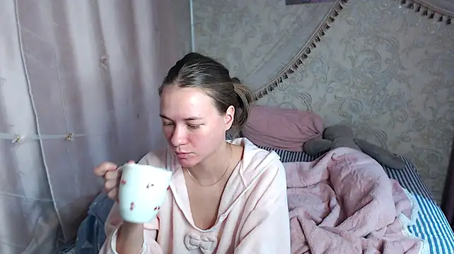Chat XXX en directo de leila_bambi_