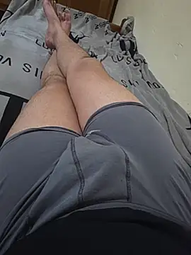 anis3g4 – webcam-show