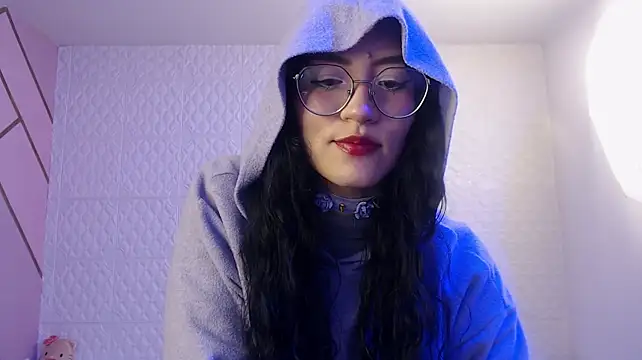 Chat XXX en directo de Violetaa_diazz