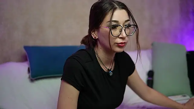 KimJada's Live XXX Chat
