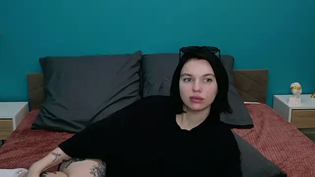 Nora_Finch: онлайн-секс-чат