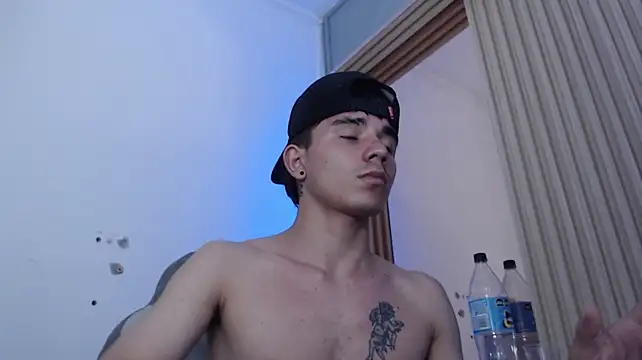 MaximumSteel_ webcam show