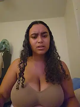 Show Webcam de cinnaminnie