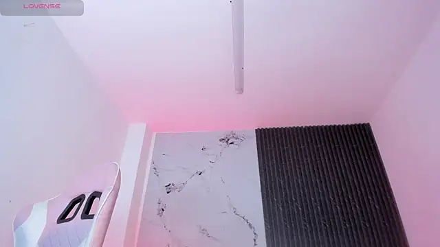 Chloemuaak 网络视讯表演