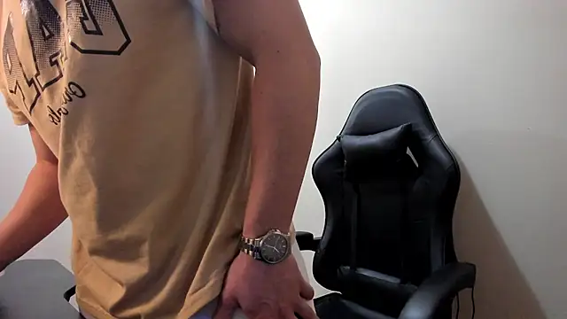 KendricTorres' Live XXX Chat