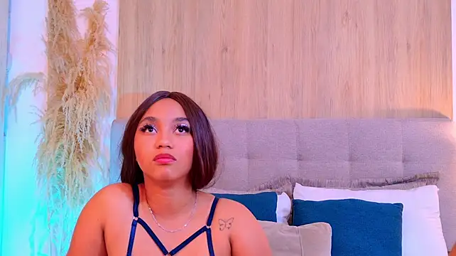 Chat XXX Live RoseAndDominic