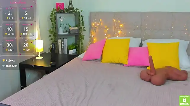 Tasty_bootyn Live XXX chat