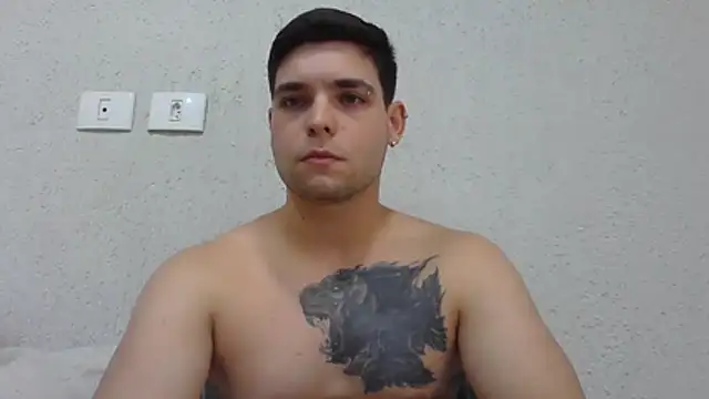 Show de webcam de Zure-xxx