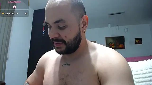 Hershell_XXLn Live XXX chat
