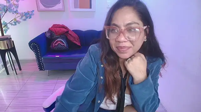 Silvana_lane – Live XXX-chat