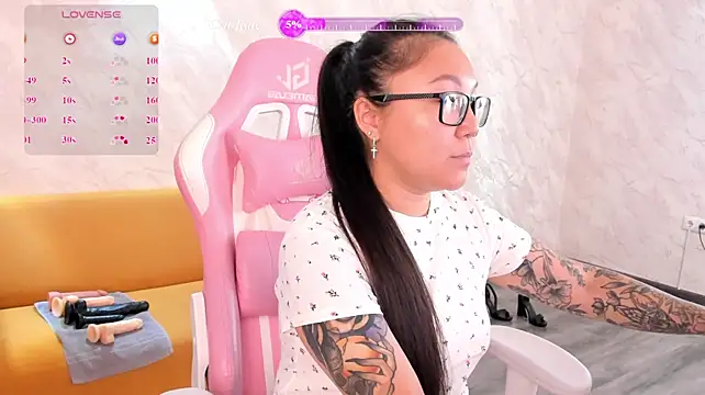 gentle_musen Live XXX chat