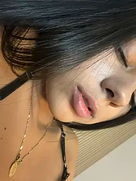 Lilybeeth's Webcam Show