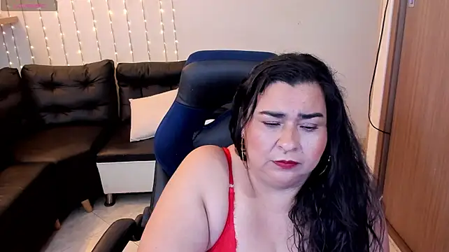 Chat XXX ao vivo de katiusca_rm