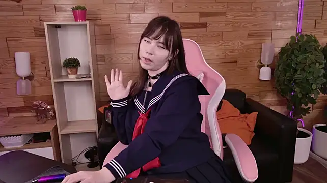 YukiNort Obrolan Langsung XXX